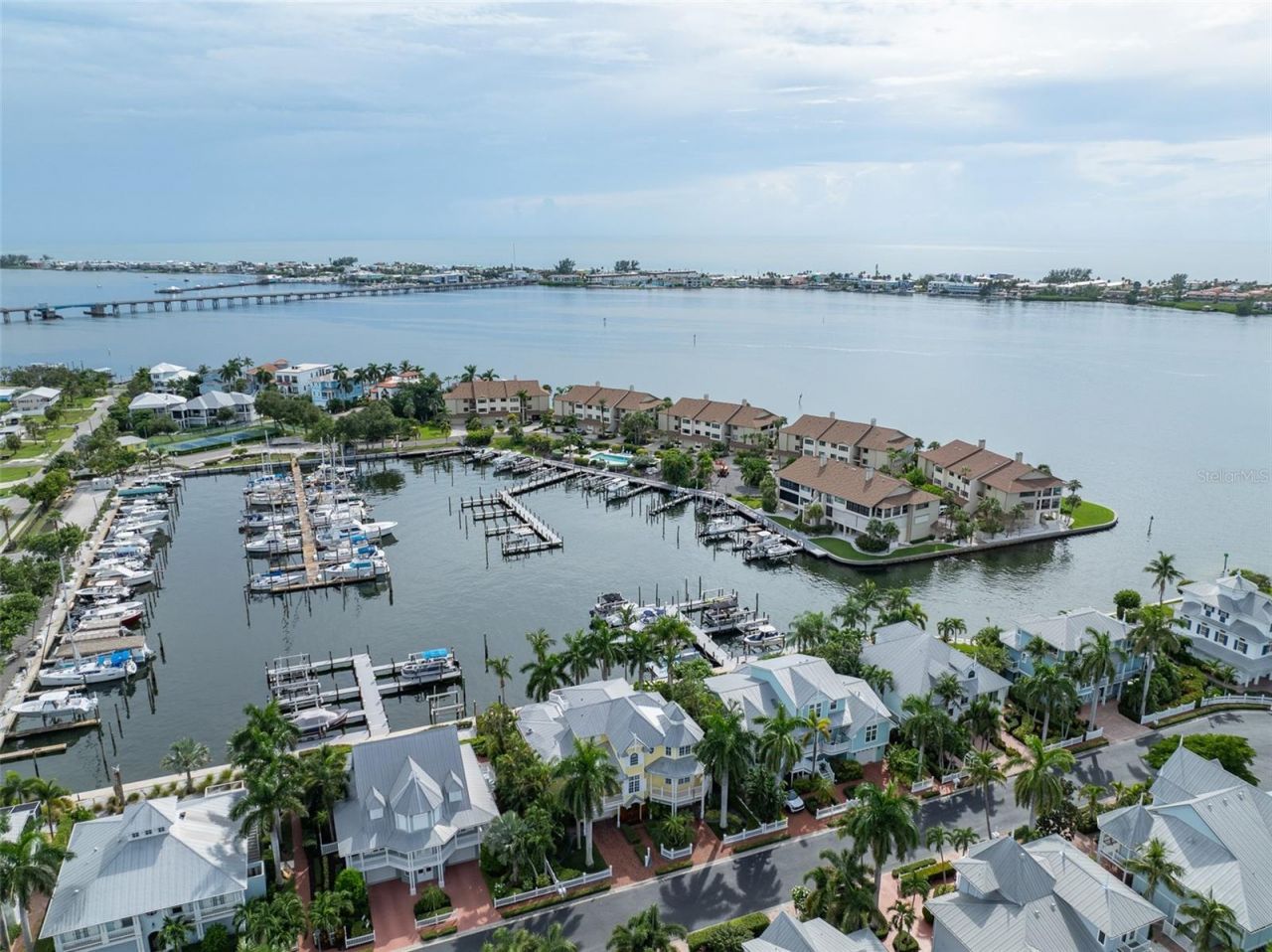 12914 Yacht Club Place, Cortez, FL 34215 Photo