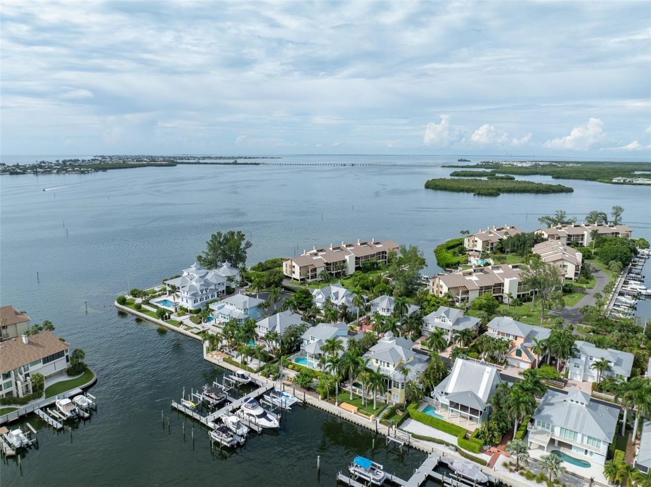 12914 Yacht Club Place, Cortez, FL 34215 Photo