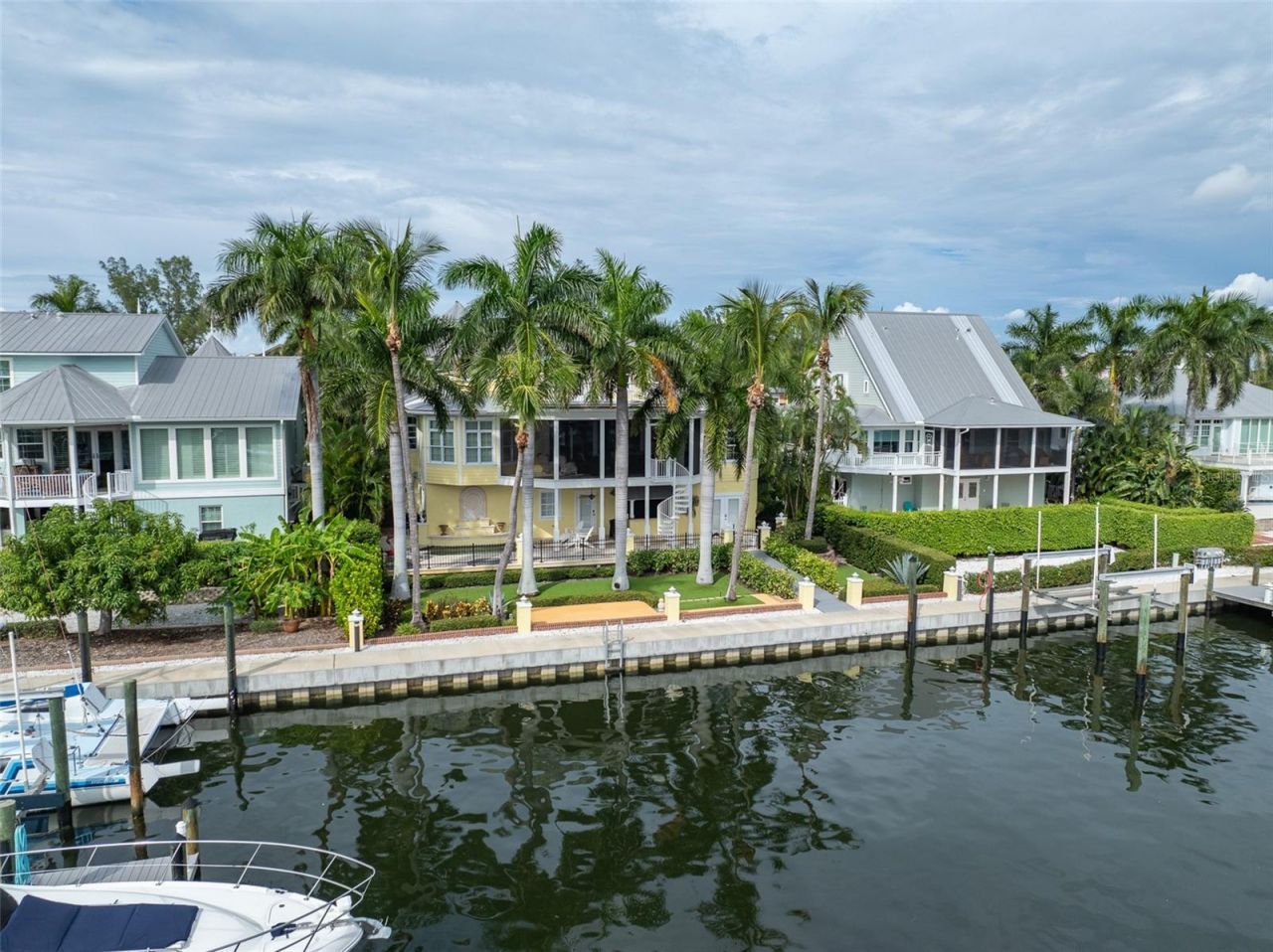 12914 Yacht Club Place, Cortez, FL 34215 Photo
