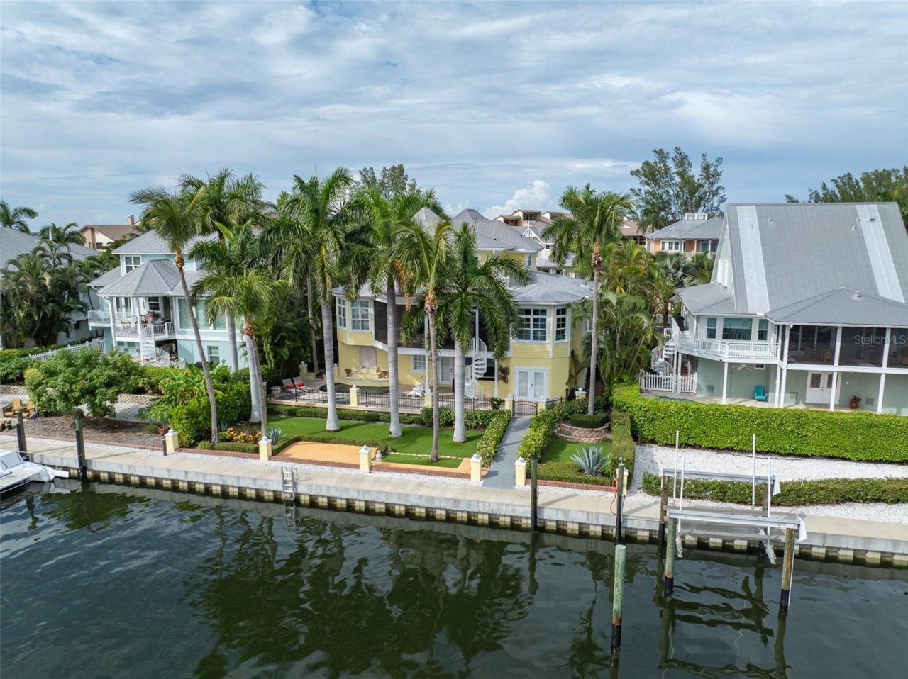 12914 Yacht Club Place, Cortez, FL 34215 Photo