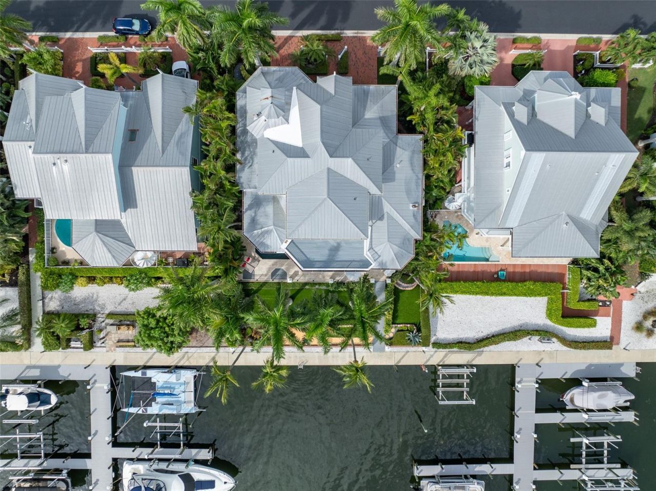 12914 Yacht Club Place, Cortez, FL 34215 Photo