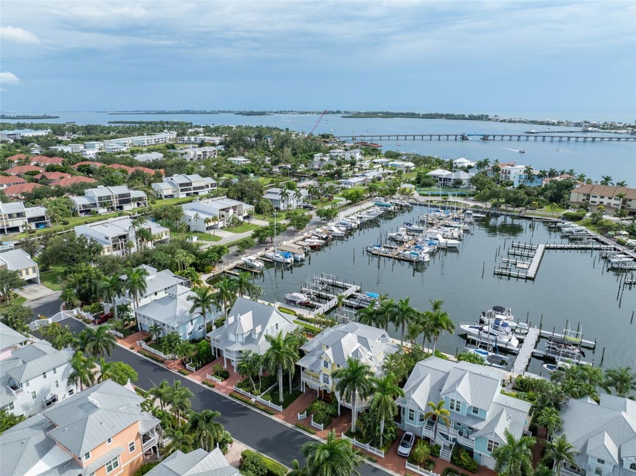 12914 Yacht Club Place, Cortez, FL 34215 Photo