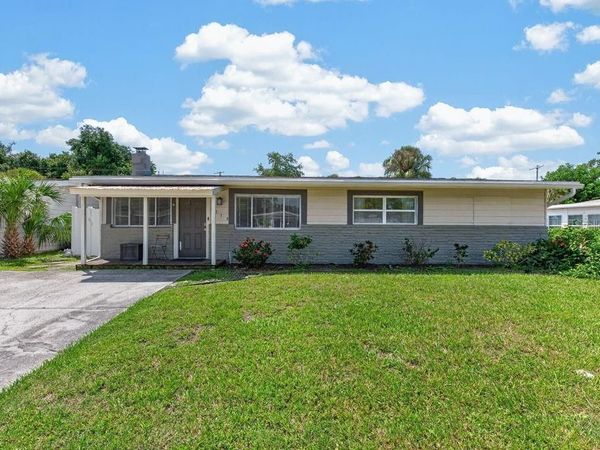 4710 W TRILBY AVENUE , TAMPA, FL 33616