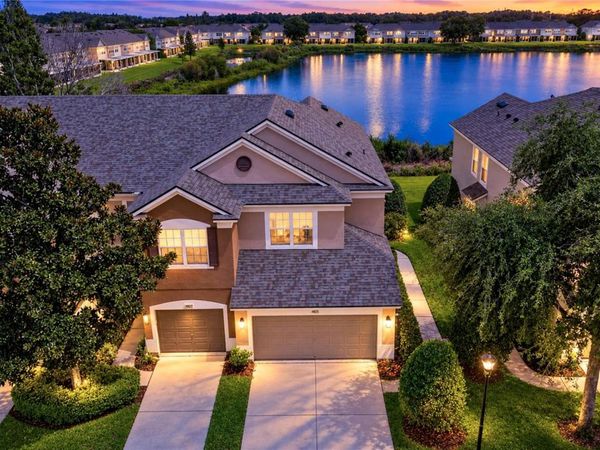 4826 BARNSTEAD DRIVE , RIVERVIEW, FL 33578