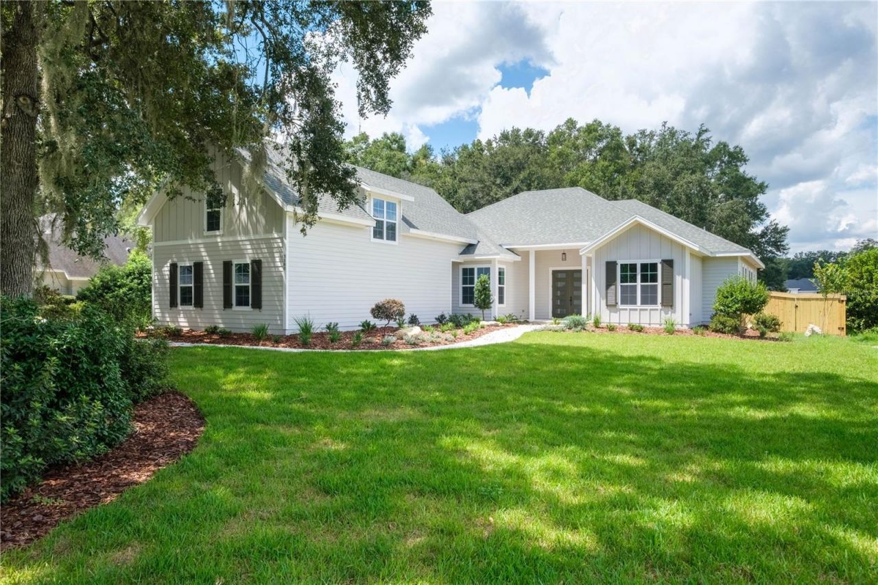 Lot 45 SW 139th Court, Newberry, FL 32669 Main Photo