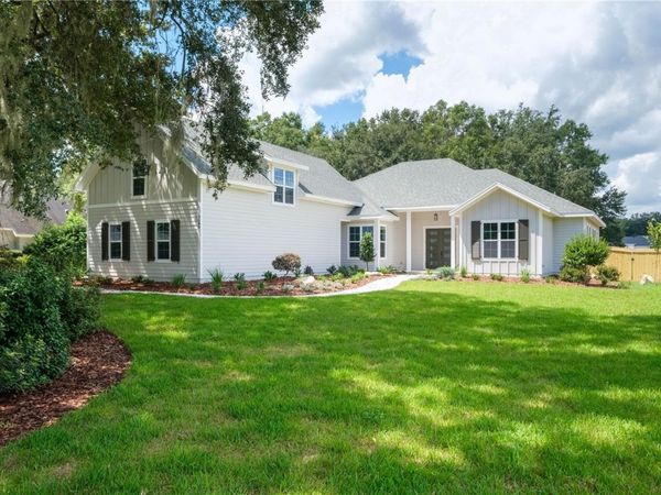 Lot 45 SW 139TH COURT, NEWBERRY, FL 32669
