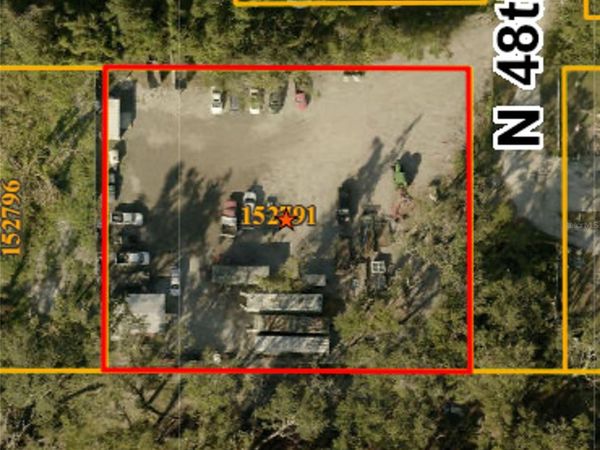 4707 E HENRY AVENUE , TAMPA, FL 33610