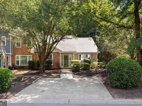 1100 Shiloh Lane NW, Kennesaw, GA 30144