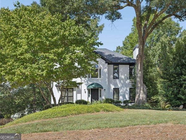 188 Pine Branch Drive, Stockbridge, GA 30281