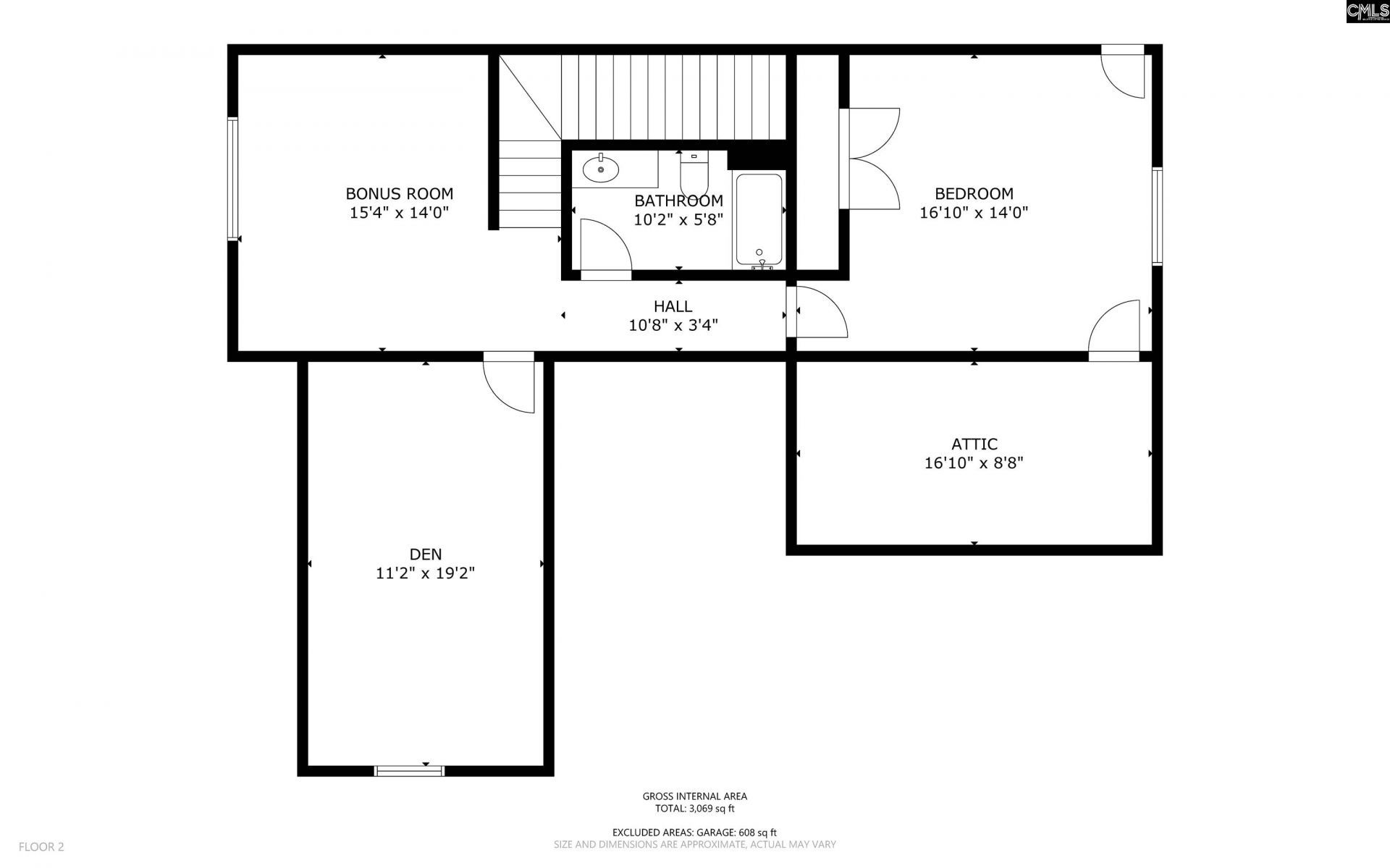 224 Mary Locke Court Photo 46