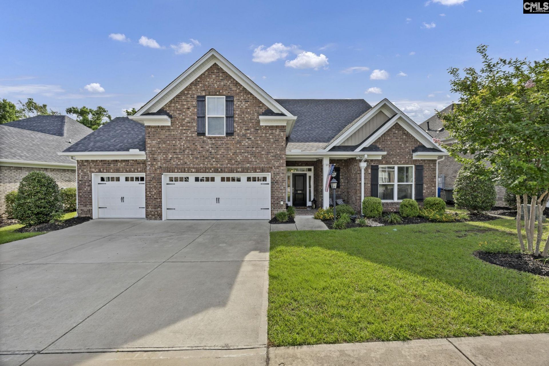224 Mary Locke Court  Photo 48
