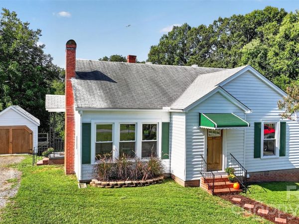 227 Nesbit Drive , Salisbury, NC 28147