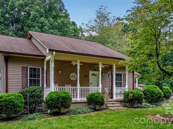 123 Trumpet Branch Road , Olin, NC 28660