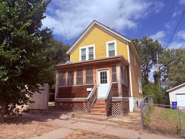 732 Capitol Heights, Saint Paul, MN 55103