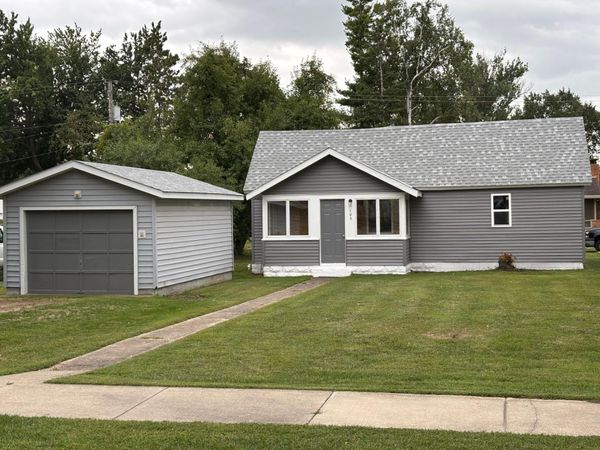 106 South Street W, Eagle Bend, MN 56446