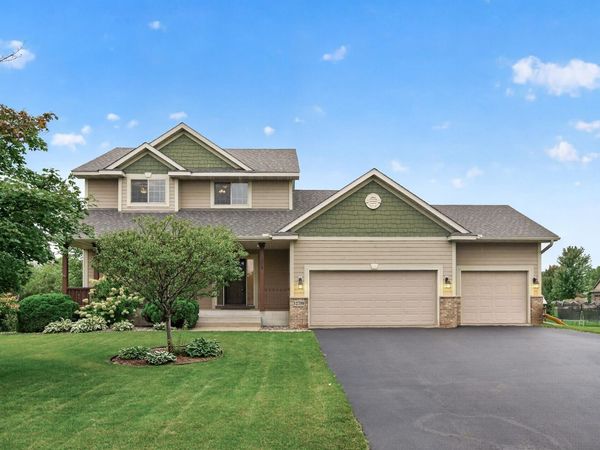 12789 Breckenridge Lane, Rogers, MN 55374