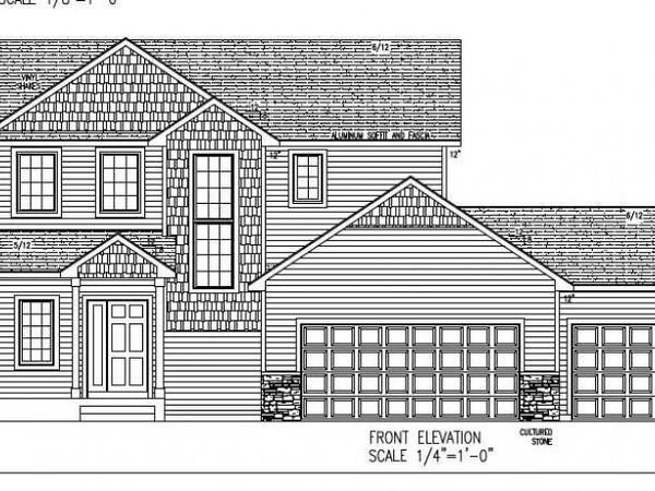 1138 Petersen Court NW, Stewartville, MN 55976
