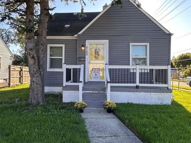 8200 Westwood Street, Detroit, Mi 48228