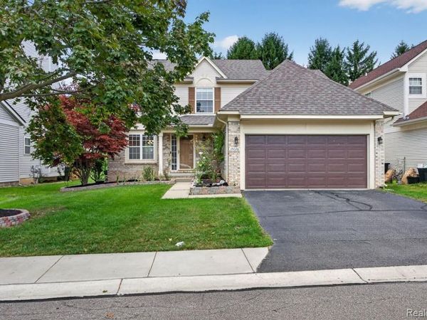 35026 Pennington Drive , Farmington Hills, Mi 48335