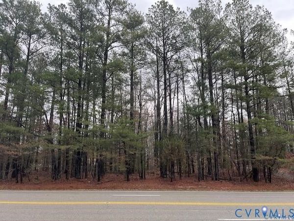 0 Washington Hwy , Ashland, VA 23005
