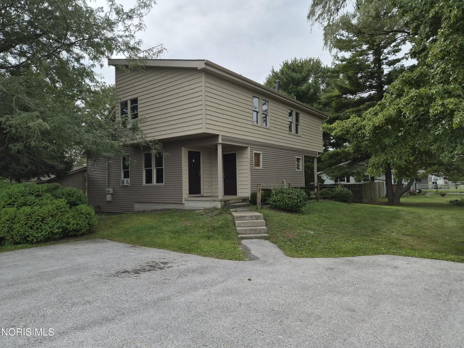 16015 Kellogg Road, Bowling Green, OH 43402 Main Photo