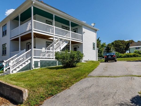 112 Greenwood Street, Unit 1, Gardner, MA 01440