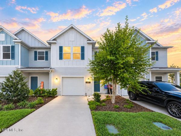 12857 JOSSLYN Lane, Jacksonville, FL 32246