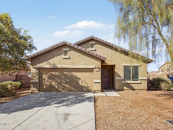 7514 W CARTER Road, Laveen, AZ 85339