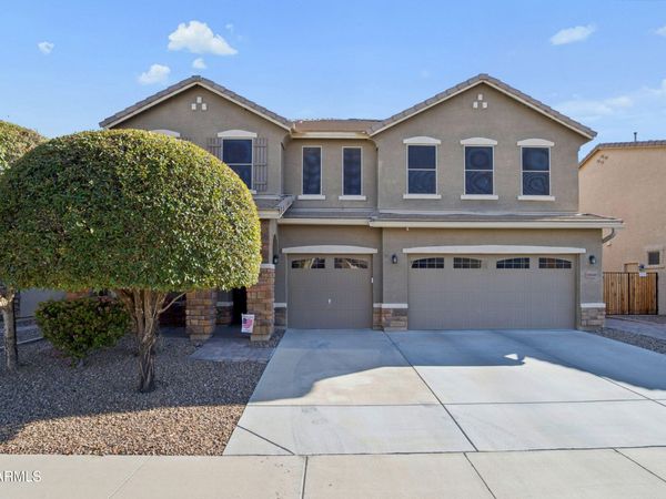 18049 W IVY Lane, Surprise, AZ 85388