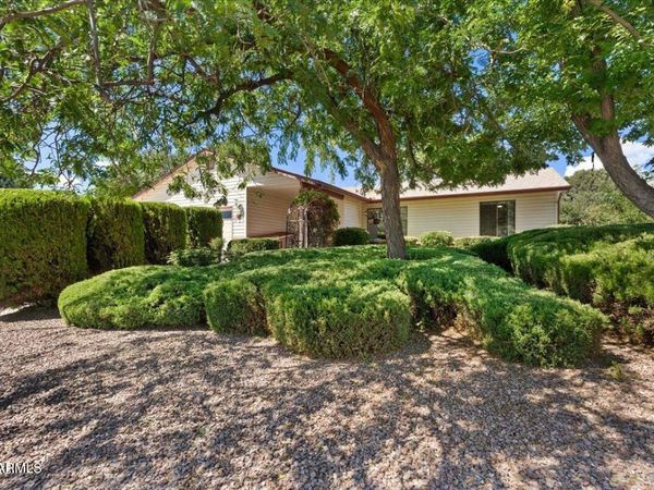 10817 E TURQUOISE Circle, Dewey, AZ 86327
