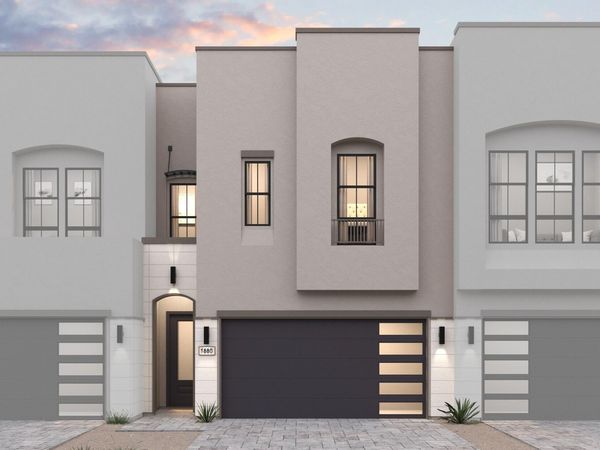 18518 N 64th Place, Phoenix, AZ 85054