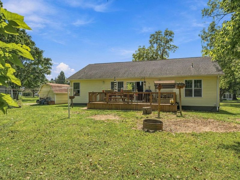 210 Nichols Street , Cardington, OH 43315 Photo 13