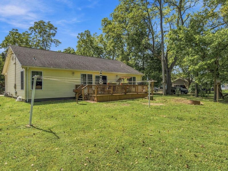 210 Nichols Street , Cardington, OH 43315 Photo 14