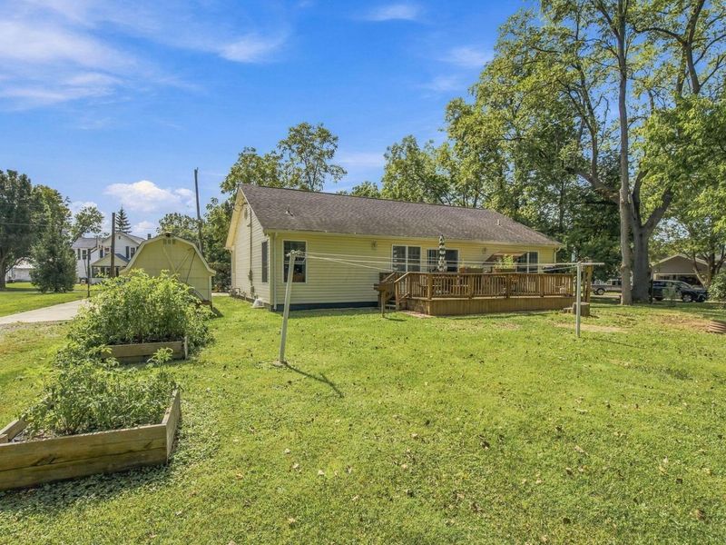 210 Nichols Street , Cardington, OH 43315 Photo 15