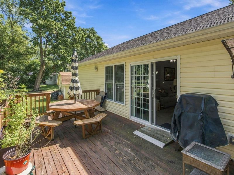 210 Nichols Street , Cardington, OH 43315 Photo 18