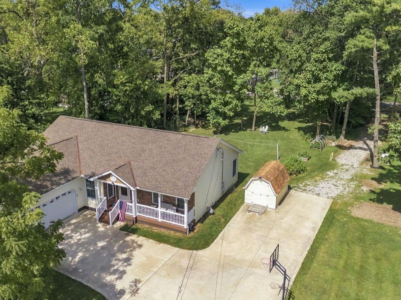 210 Nichols Street , Cardington, OH 43315 Photo 3
