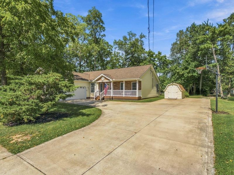 210 Nichols Street , Cardington, OH 43315 Photo 4