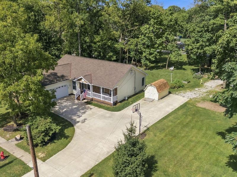 210 Nichols Street , Cardington, OH 43315 Photo 5