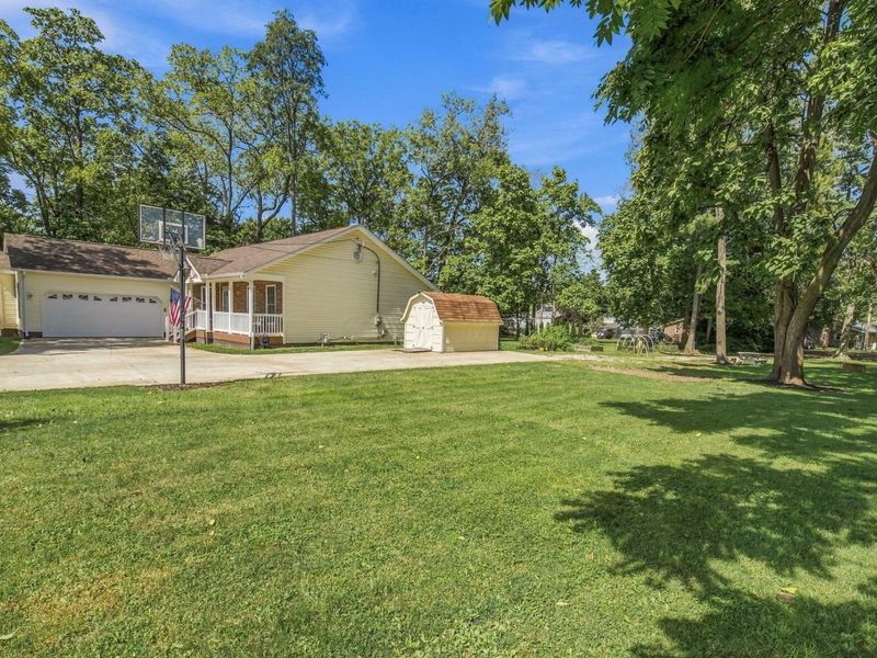 210 Nichols Street , Cardington, OH 43315 Photo 8