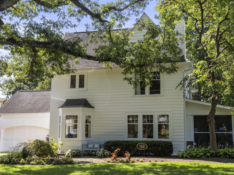 1763 Upper Chelsea Road, Upper Arlington, OH 43212 Photo 2