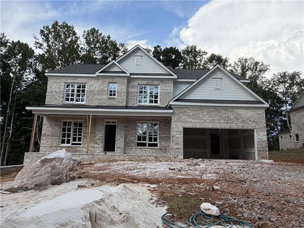 270 Wilbanks Street , Buford, GA 30518