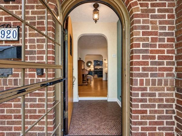 1920 Ivanhoe Street, Denver, CO 80220