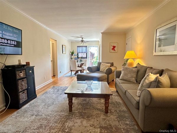 50 West Street , Unit B1A, Harrison, NY 10528