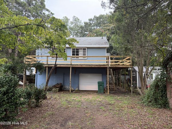 309 W Academy Street , Williamston, NC 27892