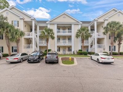601 Hillside Dr. N, Unit 3634, North Myrtle Beach, SC 29582
