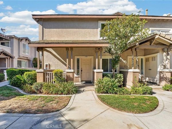1014 N Turner, Unit 248, Ontario, CA 91764