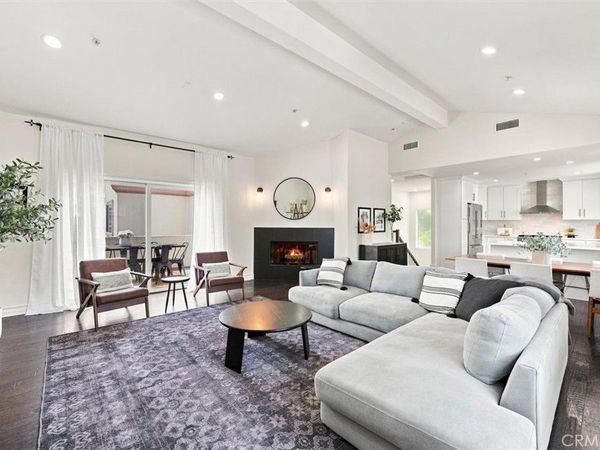 2723 Carnegie, Unit C, Redondo Beach, CA 90278