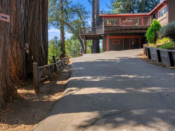 599 Hacienda Drive, Scotts Valley, CA 95066