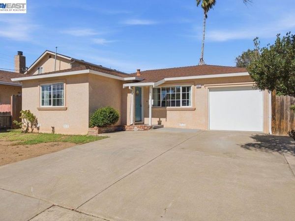 33612 8Th St, Union City, CA 94587