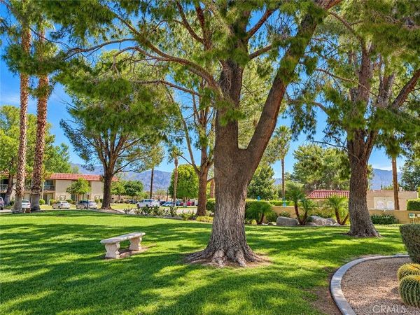 9653 Spyglass, Unit 101, Desert Hot Springs, CA 92240